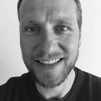 NatWest Group Employee Simon Treacy's profile photo