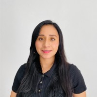Etsy Employee Ana Cruz's profile photo