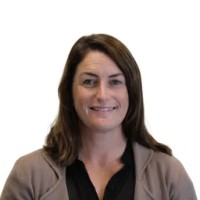 Aktive - Auckland Sport & Recreation Employee Joanna Redfern-Hardisty's profile photo