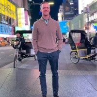 PlayStation Employee Cody Lowry's profile photo