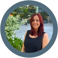 Cognisant Employee Georgina Doyle's profile photo
