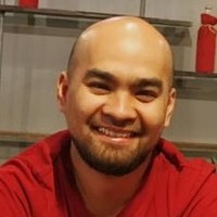 Acme Associates Pte Ltd Employee John Janairo's profile photo