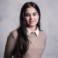 EG Employee Shifali Gorka's profile photo