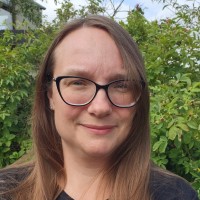 RN Electronics Ltd Employee Ginnie Baker's profile photo