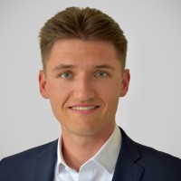 BANSBACH ECONUM Unternehmensberatung Employee Malte Thiele's profile photo