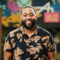 The Well Community Development Corporation Employee Chris Boswell's profile photo