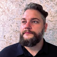 Mecho Employee Sam Blair's profile photo