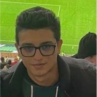 Bitdefender Employee Madalin-Andrei Chiritescu's profile photo