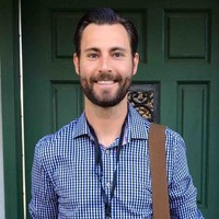 North Clackamas Schools Employee Brian Cape's profile photo