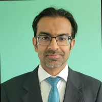 BarBurrito Restaurants Inc. Employee Zeeshan Raza's profile photo