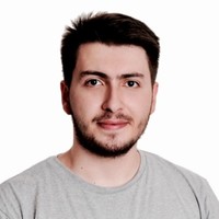 Enes Erdoğan Email & Phone Number