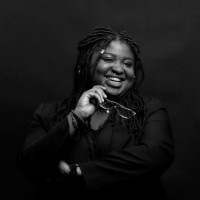 Anabelle Nyamekye Email