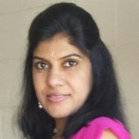 ENG Infotech Corp. Employee Manju Saiba's profile photo