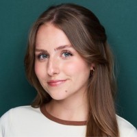 Lupine Creative Employee Kristen Edwards's profile photo