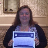 trustaff Employee Christine Hoffa's profile photo
