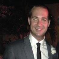 Coastal Van Lines, Inc. Employee Jacob Parks's profile photo