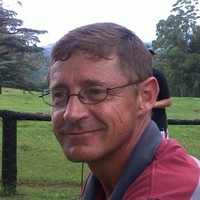 Eurolux (Pty) Ltd Employee Paul Stoffberg's profile photo