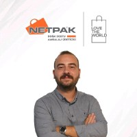 Huhtamaki Employee Mert Ergun's profile photo