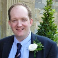 Royal Mail Employee Malcolm Watt's profile photo