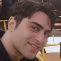 ABOnline solutions Employee Siamak Montazer's profile photo