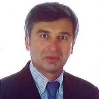 ids / Infrastructure Development Services Employee Walter Franchi's profile photo