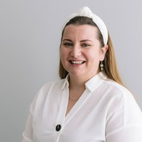 Omorovicza Cosmetics Employee Pauline Singh's profile photo