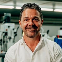 Optimachines Employee Michaël Beck's profile photo