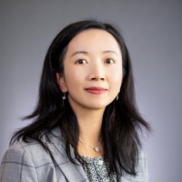 Drexel University's LeBow College of Business Employee Yanliu Huang's profile photo