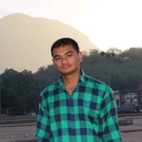 Redlio Designs Employee Tushar Kanjariya's profile photo