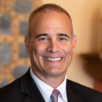 Mark Rickert