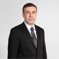 Tolga Yanar Email