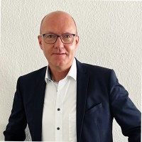 Sparkassenverband Saar Employee Stefan Vossbrecher's profile photo