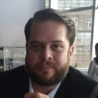 Lenovo Employee Alejandro Duenas's profile photo