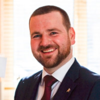 CloudSphere Employee Conor McCann's profile photo