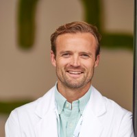 Dr.Dropin Employee Daniel Sørli's profile photo
