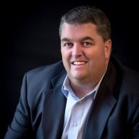 Aquafinity Employee Brian McGreevy's profile photo