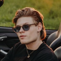 Kolo Employee Dmitry Klim's profile photo