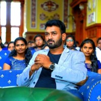 Information Evolution, Inc. Employee Arfath Gulab's profile photo