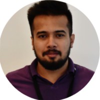 TRIGGR Employee Agam Bhatnagar's profile photo