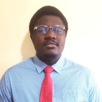 Insight Global Employee Michael Agbo's profile photo