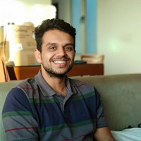 Vaaree Employee Hetang Zaveri's profile photo