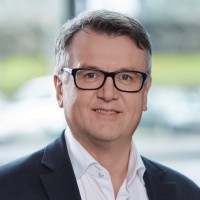 路斯特运动控制技术(上海)有限公司 Employee Christian Augdopler's profile photo