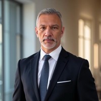 PwC Employee Patrick Caron's profile photo