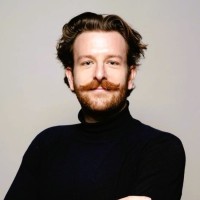 Chronofresh Employee Sylvain Dassigny's profile photo
