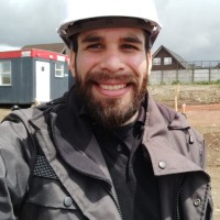 Jhonny De Ascencao Email & Phone Number | Constructora Rio Negro