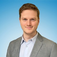 AppWrap Employee Orlan Davies's profile photo