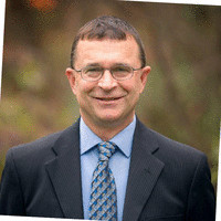 E.L. Robinson Engineering Employee Eric Coberly's profile photo