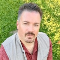 Center for Social Dynamics Employee Michael Below's profile photo