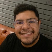 Cubo Tecnologia Employee Matheus Inocêncio Lopes's profile photo