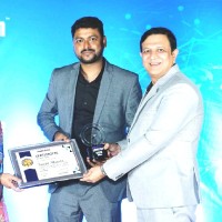 ImageProVision Technology Employee Santu Manna's profile photo